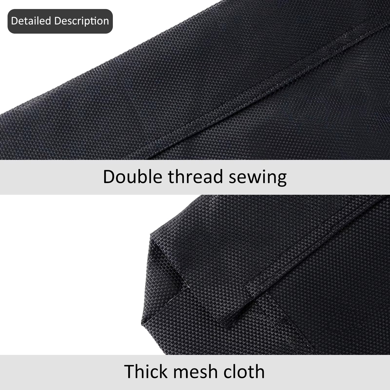 Elevated Pet Bed Elevated Raised Dog Sofa Bed Elevated Waterproof Dog Bed with Mesh,Cooling Dog Beds for Large Medium Small Dogs