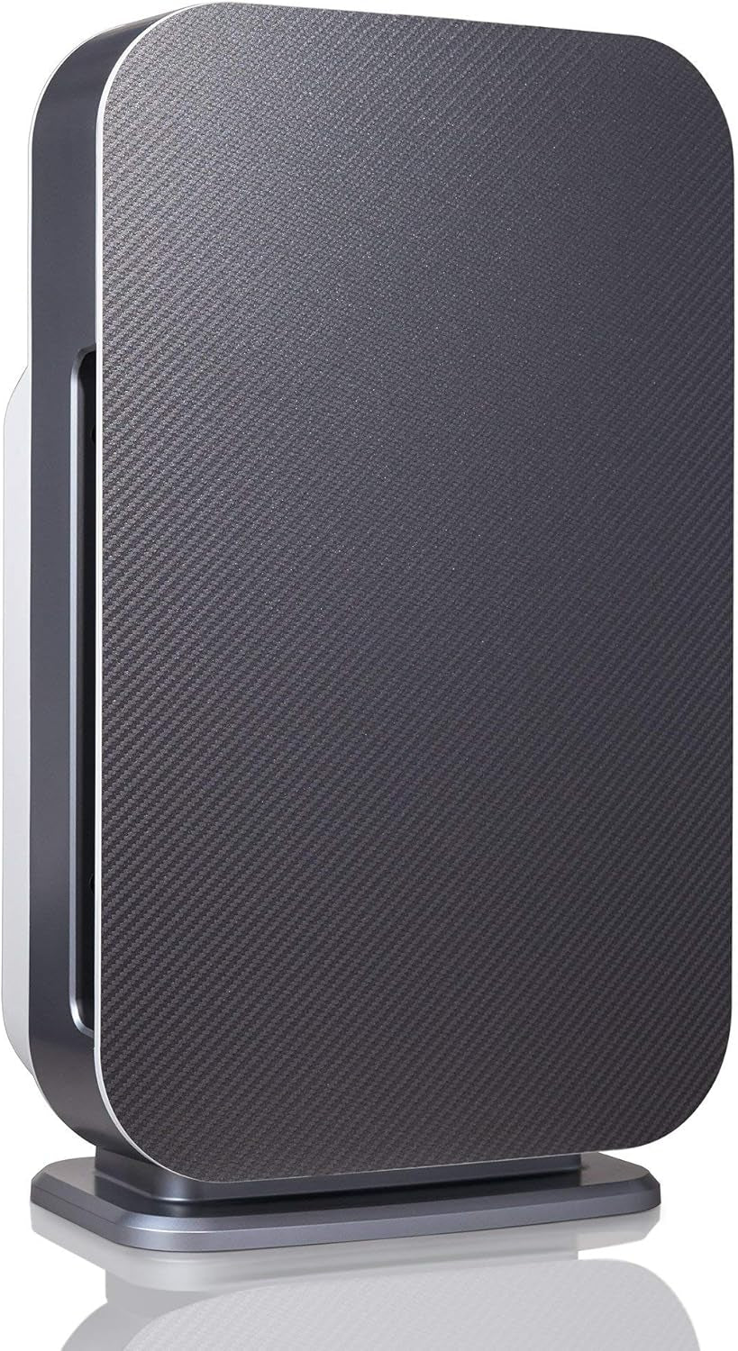 Air Purifier Breathesmart Flex HEPA W/ Voc/Smoke Filter - 1400 Sq. Ft - Perfect for Bedrooms - Captures Allergens, Dust, & Mold + Vocs & Smoke