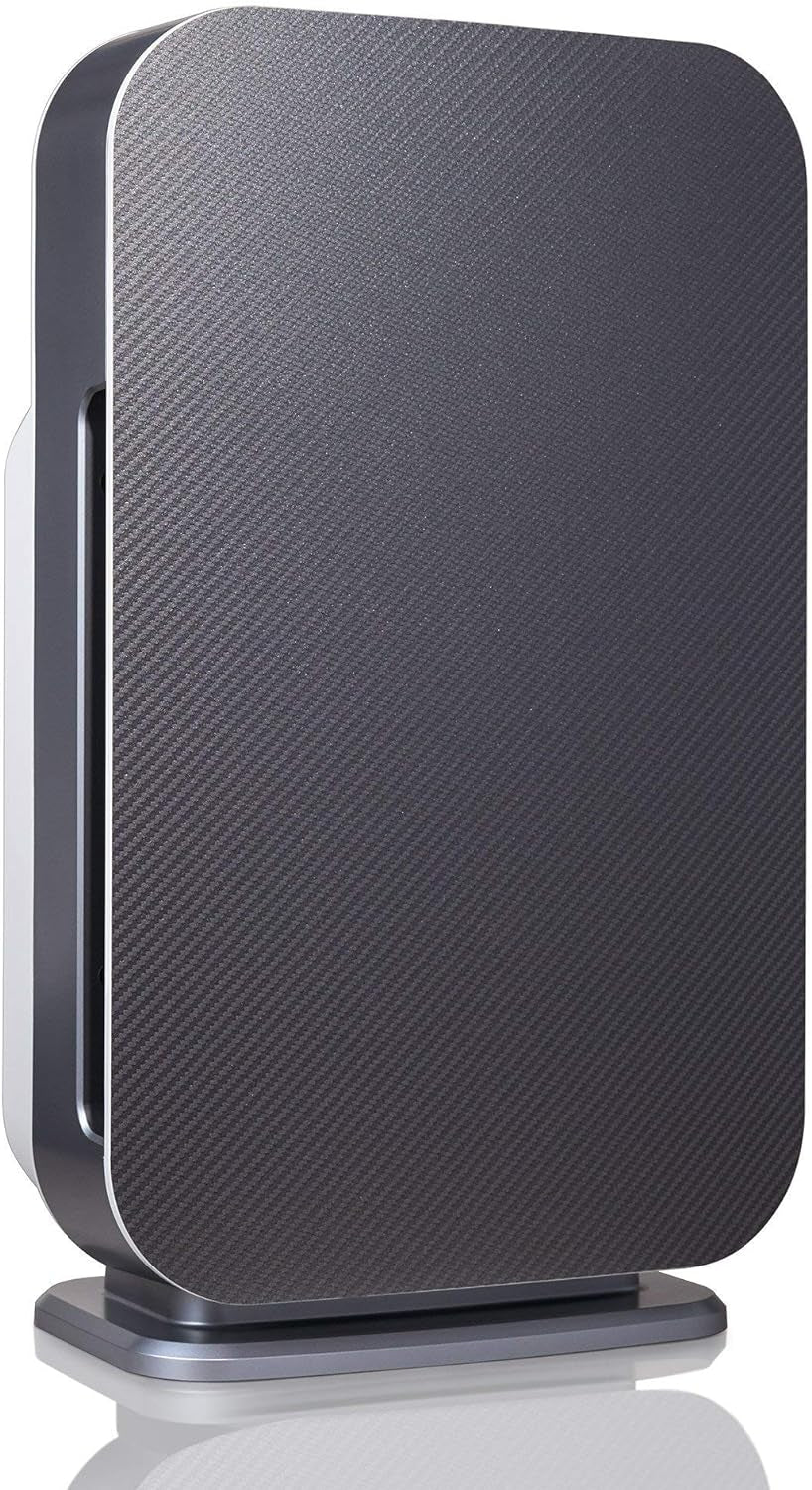 Air Purifier Breathesmart Flex HEPA W/ Voc/Smoke Filter - 1400 Sq. Ft - Perfect for Bedrooms - Captures Allergens, Dust, & Mold + Vocs & Smoke