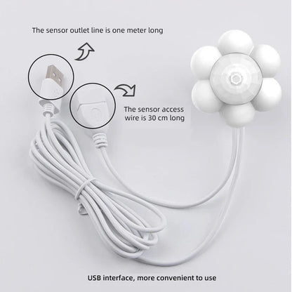 3.2L Stainless Steel Auto Smart Motion Sensor Cat Dog Water Dispenser